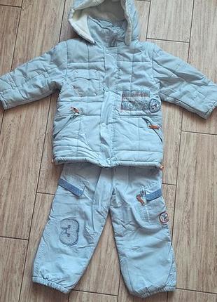Костюм тм ovs 2