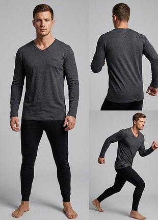 Реглан hugo boss
