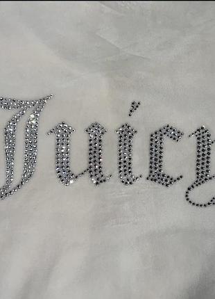 Кофтинка juicy couture