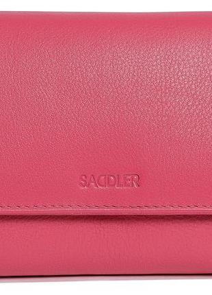 Гаманець шкіряний saddler
