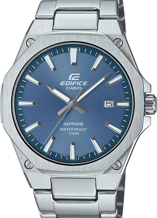 Мужские часы casio efr-s108d-2avuef edifice оригинал гарантия