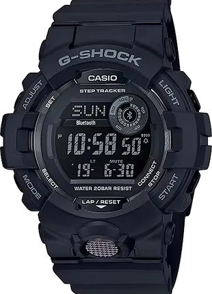 Мужские часы casio gbd-800-1ber g-shock оригинал гарантия