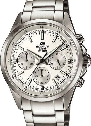 Мужские часы casio efr-527d-7a edifice оригинал гарантия