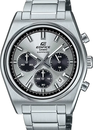 Мужские часы casio efb-730d-7avuef edifice оригинал гарантия