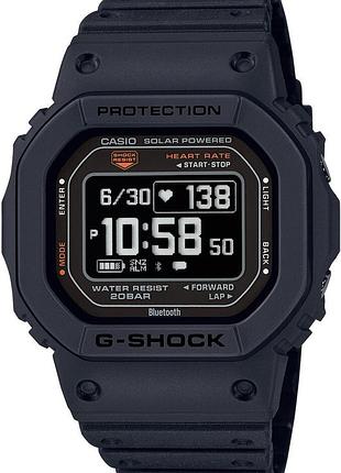 Чоловічий годинник casio dw-h5600-1er g-shock оригінал гарантія