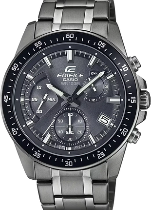 Мужские часы casio efv-540dc-1cvuef edifice оригинал гарантия