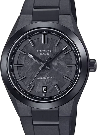 Чоловічий годинник casio efk-100xpb-1a edifice оригінал гарантія