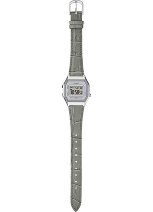 Годинник унісекс casio la-680wel-8a2 vintage оригінал гарантія
