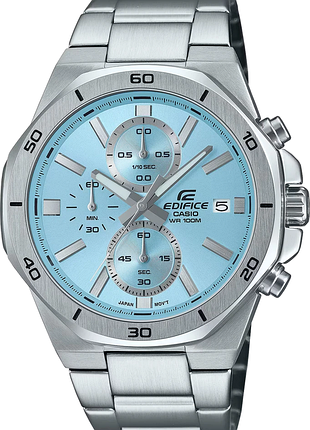 Мужские часы casio efv-640d-2bvuef edifice оригинал гарантия