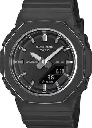 Женские часы casio gma-p2110-1aer g-shock оригинал гарантия