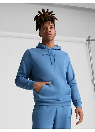 Худі чоловіче 684391 puma