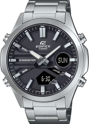 Мужские часы casio efv-c120d-1aef edifice оригинал гарантия