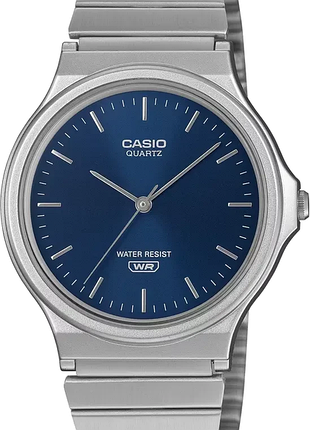 Жіночий годинник casio mq-24da-2aef lady timeless collection оригінал гарантія