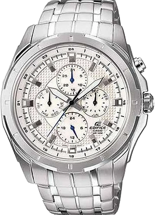 Мужские часы casio ef-328d-7a edifice оригинал гарантия