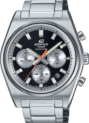 Чоловічий годинник casio efb-730d-1avuef edifice оригінал гарантія
