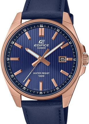 Чоловічий годинник casio efv-150cl-2avuef edifice оригінал гарантія