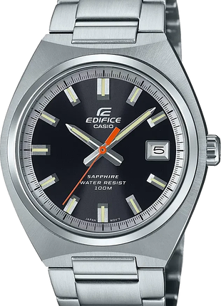 Мужские часы casio efb-109d-1avef edifice оригинал гарантия