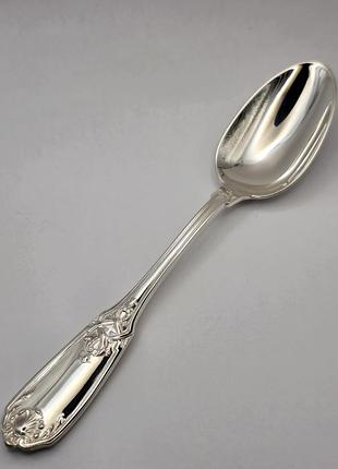 Столовая ложка серебряная 77,5 г