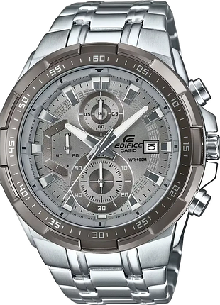 Мужские часы casio efr-539de-8avuef edifice оригинал гарантия