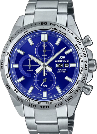 Мужские часы casio efr-574d-2avuef edifice оригинал гарантия