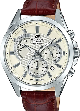 Мужские часы casio efv-580l-7a edifice оригинал гарантия