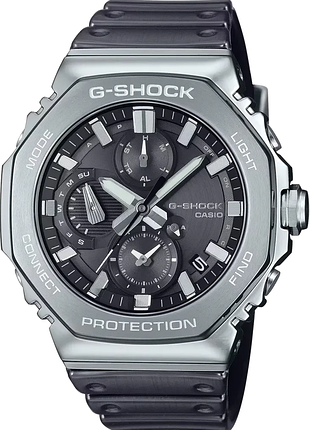 Мужские часы casio gmc-b2100y-1aer g-shock оригинал гарантия