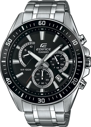 Мужские часы casio efr-552d-1avuef edifice оригинал гарантия