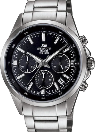 Мужские часы casio efr-527d-1a edifice оригинал гарантия