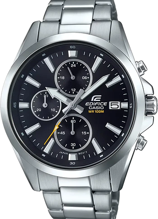 Мужские часы casio efv-560d-1avuef edifice оригинал гарантия