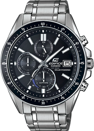 Мужские часы casio efs-s510d-1avuef edifice оригинал гарантия