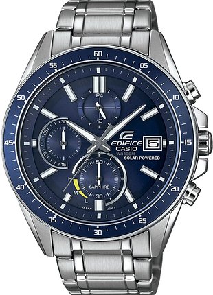 Мужские часы casio efs-s510d-2avuef edifice оригинал гарантия
