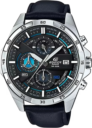 Мужские часы casio efr-556l-1a edifice оригинал гарантия