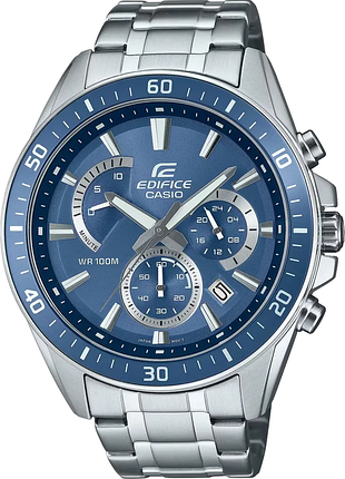 Мужские часы casio efr-552d-2avuef edifice оригинал гарантия
