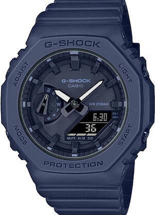 Женские часы casio gma-s2100ba-2a1 g-shock оригинал гарантия