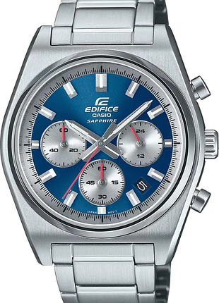 Чоловічий годинник casio efb-730d-2avuef edifice оригінал гарантія