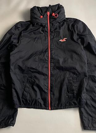 Куртка hollister