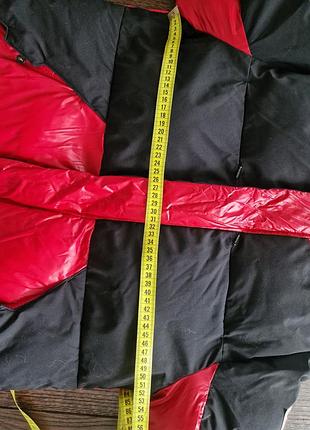 Зимова куртка guess s 7