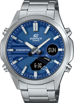 Мужские часы casio efv-c120d-2aef edifice оригинал гарантия