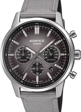 Мужские часы casio efr-575c-8aef edifice оригинал гарантия