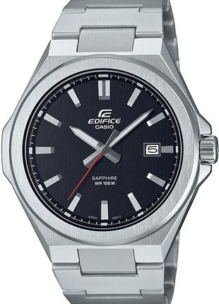 Мужские часы casio efb-108d-1avuef edifice оригинал гарантия