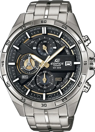 Мужские часы casio efr-556d-1avuef edifice оригинал гарантия