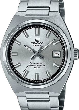 Чоловічий годинник casio efb-109d-7avef edifice оригінал гарантія