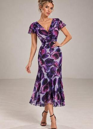 Распродажа платье marks &amp; spencer/ per una меди классическое