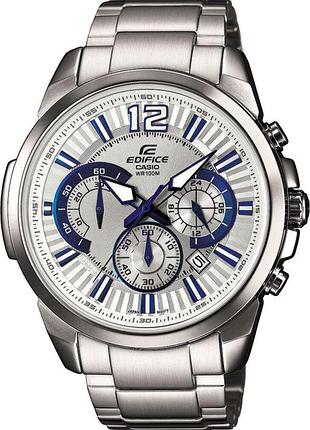 Мужские часы casio efr-535d-7a2 edifice оригинал гарантия