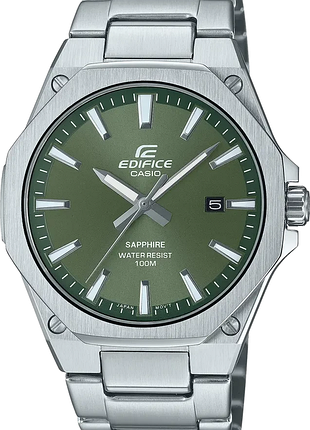 Мужские часы casio efr-s108d-3avuef edifice оригинал гарантия
