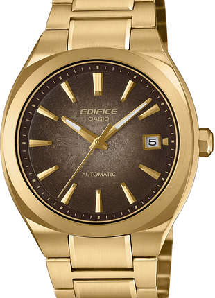 Мужские часы casio efk-200dg-5aer edifice оригинал гарантия