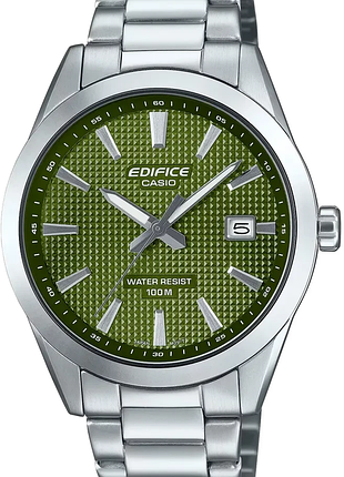 Мужские часы casio efv-160d-3avef edifice оригинал гарантия