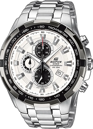 Мужские часы casio ef-539d-7a edifice оригинал гарантия