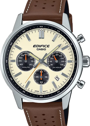 Мужские часы casio efr-575l-7aef edifice оригинал гарантия