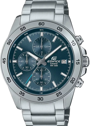 Мужские часы casio efr-526d-2avuef edifice оригинал гарантия